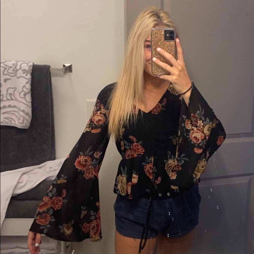 Altr’d State Blouse